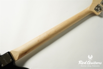 Affinity Jaguar Bass H - Black